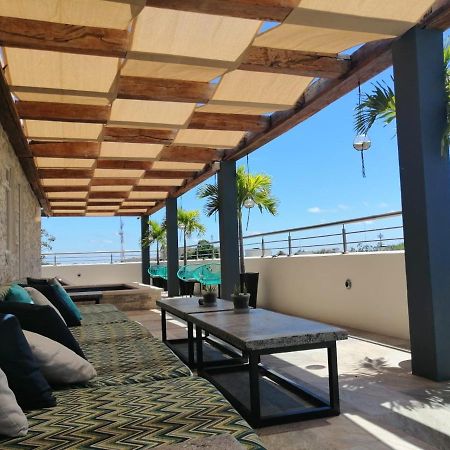 Azura Boutique Hotel Tulum Zewnętrze zdjęcie