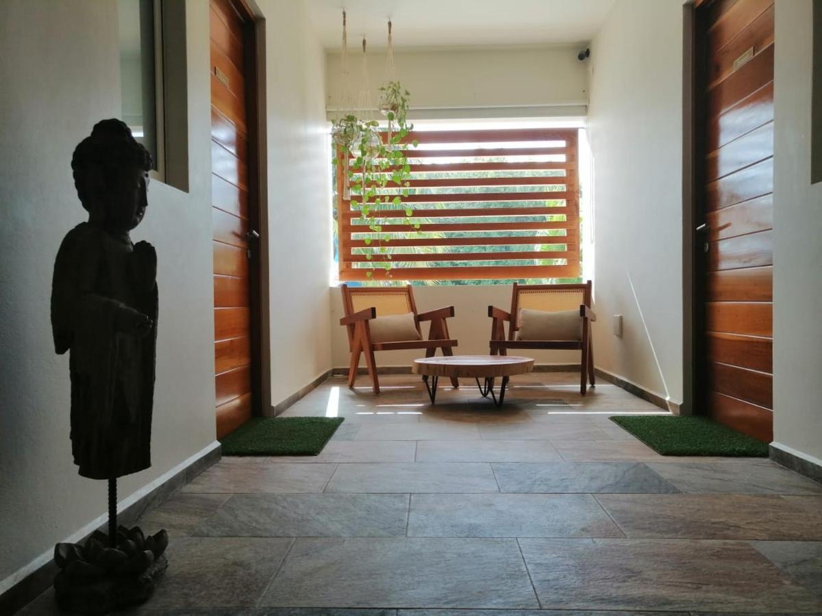 Azura Boutique Hotel Tulum Zewnętrze zdjęcie