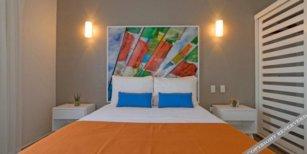 Azura Boutique Hotel Tulum Zewnętrze zdjęcie