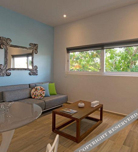Azura Boutique Hotel Tulum Zewnętrze zdjęcie