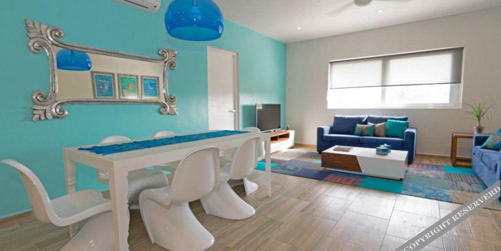 Azura Boutique Hotel Tulum Zewnętrze zdjęcie