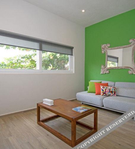 Azura Boutique Hotel Tulum Zewnętrze zdjęcie