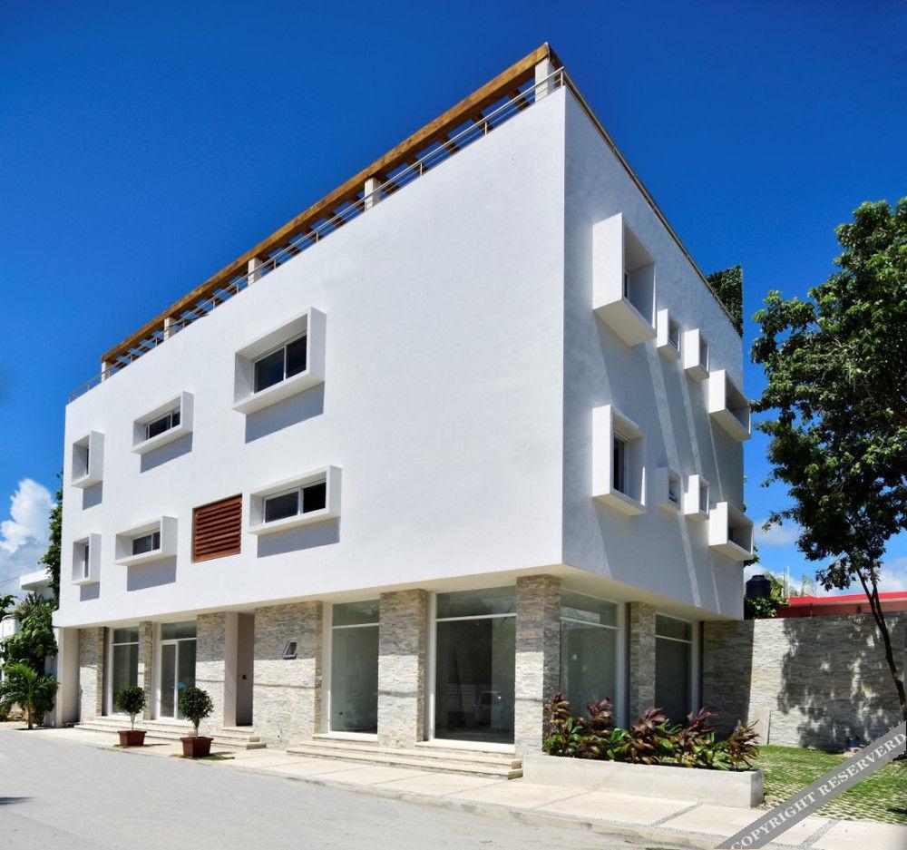 Azura Boutique Hotel Tulum Zewnętrze zdjęcie