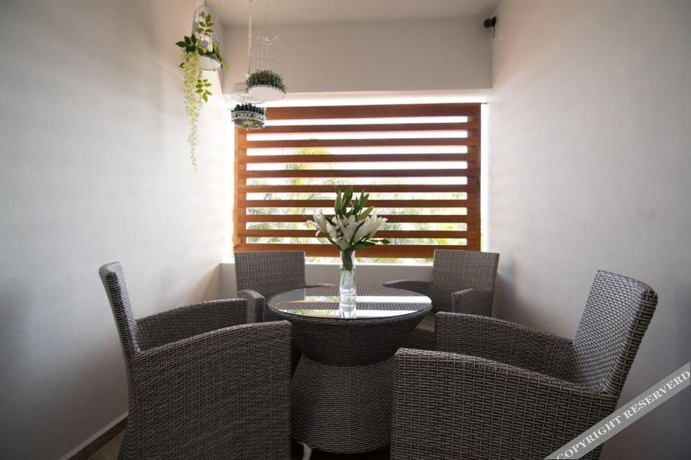 Azura Boutique Hotel Tulum Zewnętrze zdjęcie