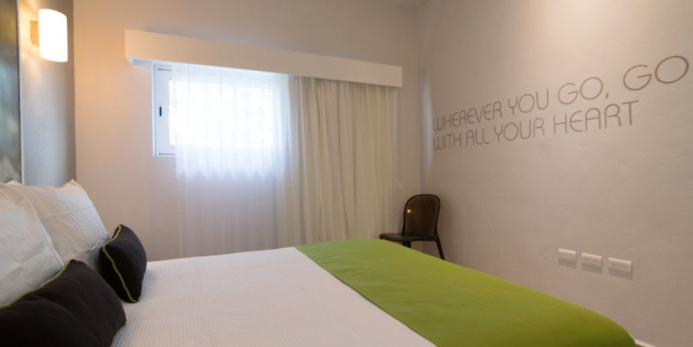 Azura Boutique Hotel Tulum Zewnętrze zdjęcie