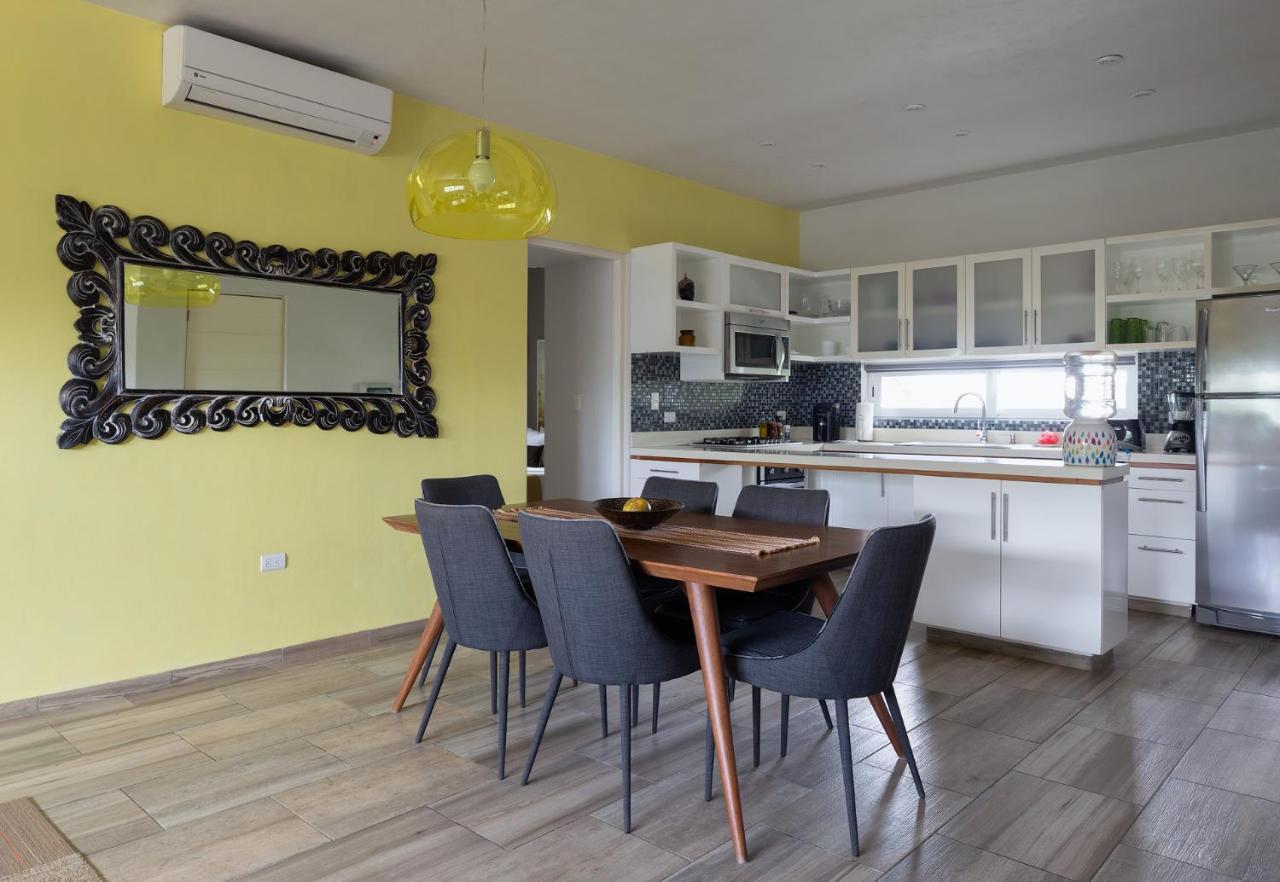 Azura Boutique Hotel Tulum Zewnętrze zdjęcie