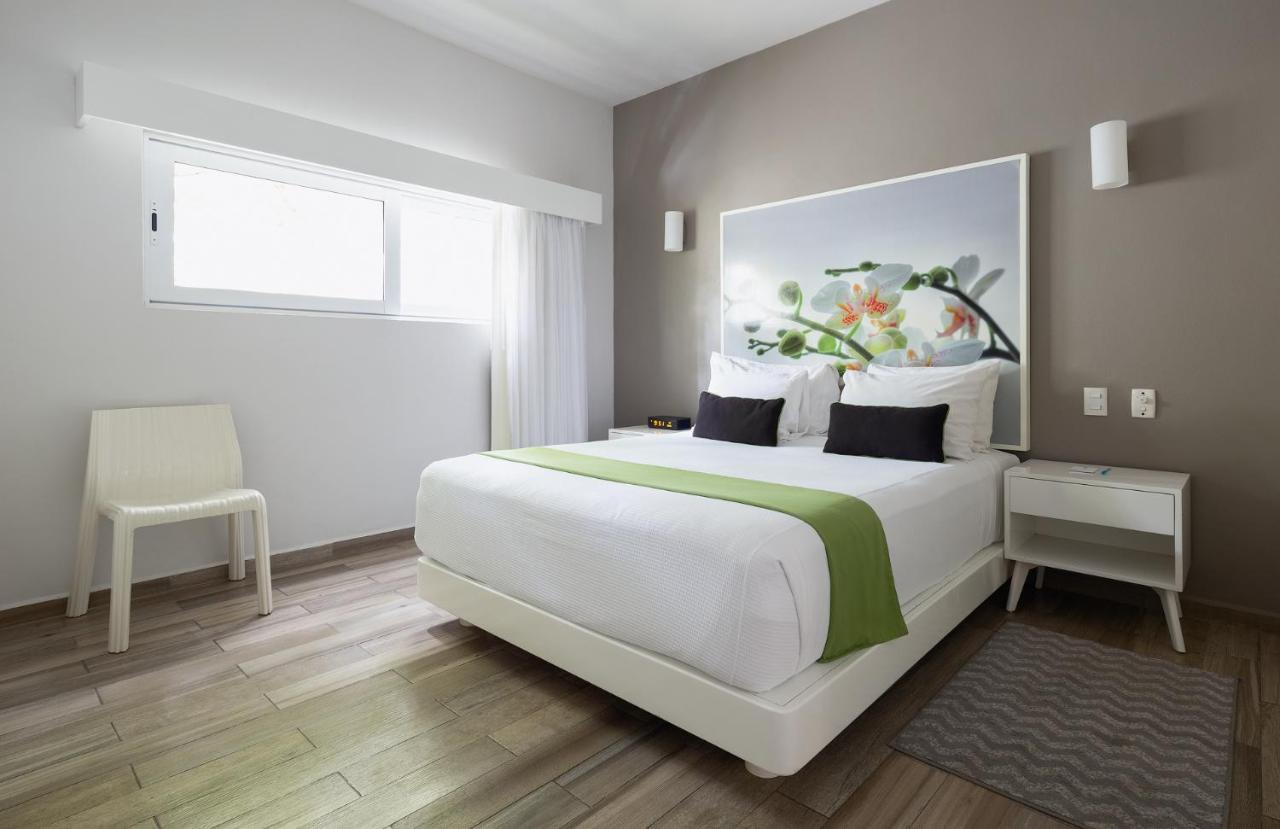 Azura Boutique Hotel Tulum Zewnętrze zdjęcie