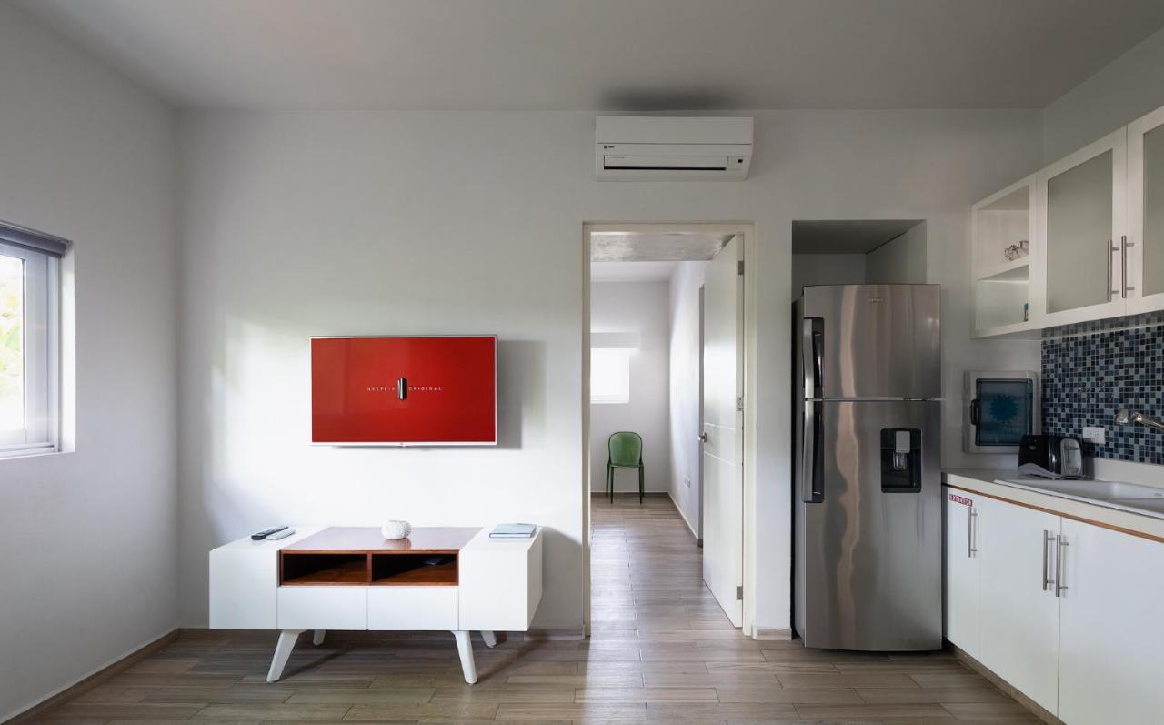 Azura Boutique Hotel Tulum Zewnętrze zdjęcie