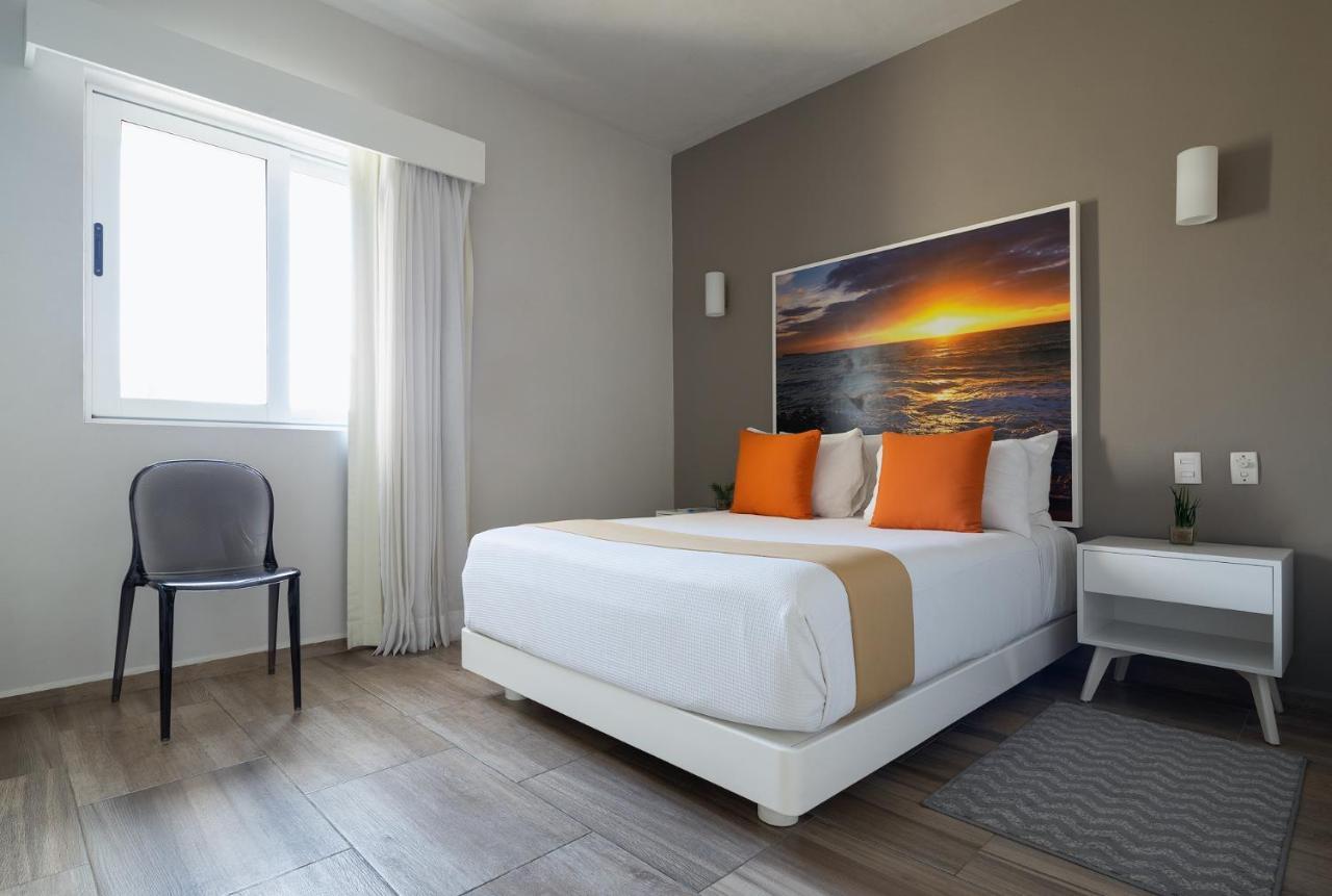 Azura Boutique Hotel Tulum Zewnętrze zdjęcie