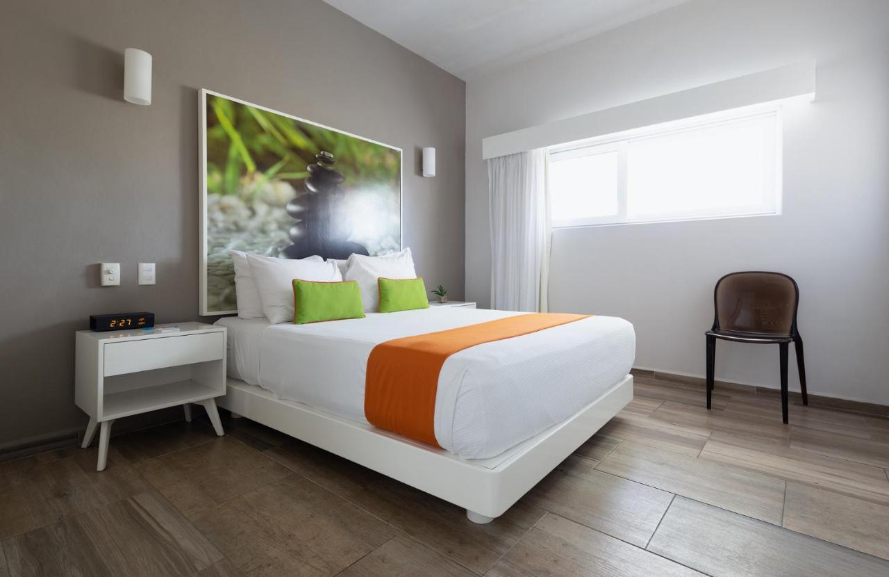 Azura Boutique Hotel Tulum Zewnętrze zdjęcie