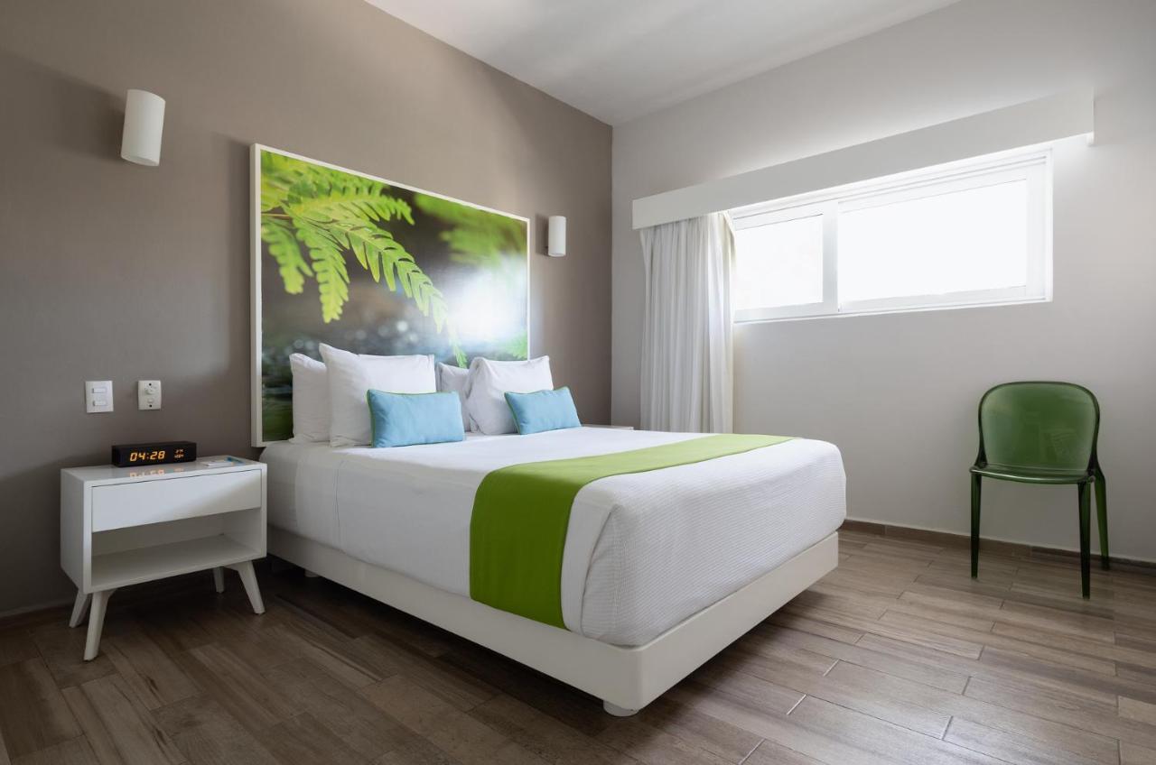 Azura Boutique Hotel Tulum Zewnętrze zdjęcie