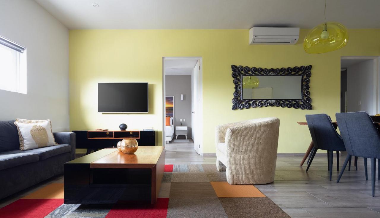Azura Boutique Hotel Tulum Zewnętrze zdjęcie