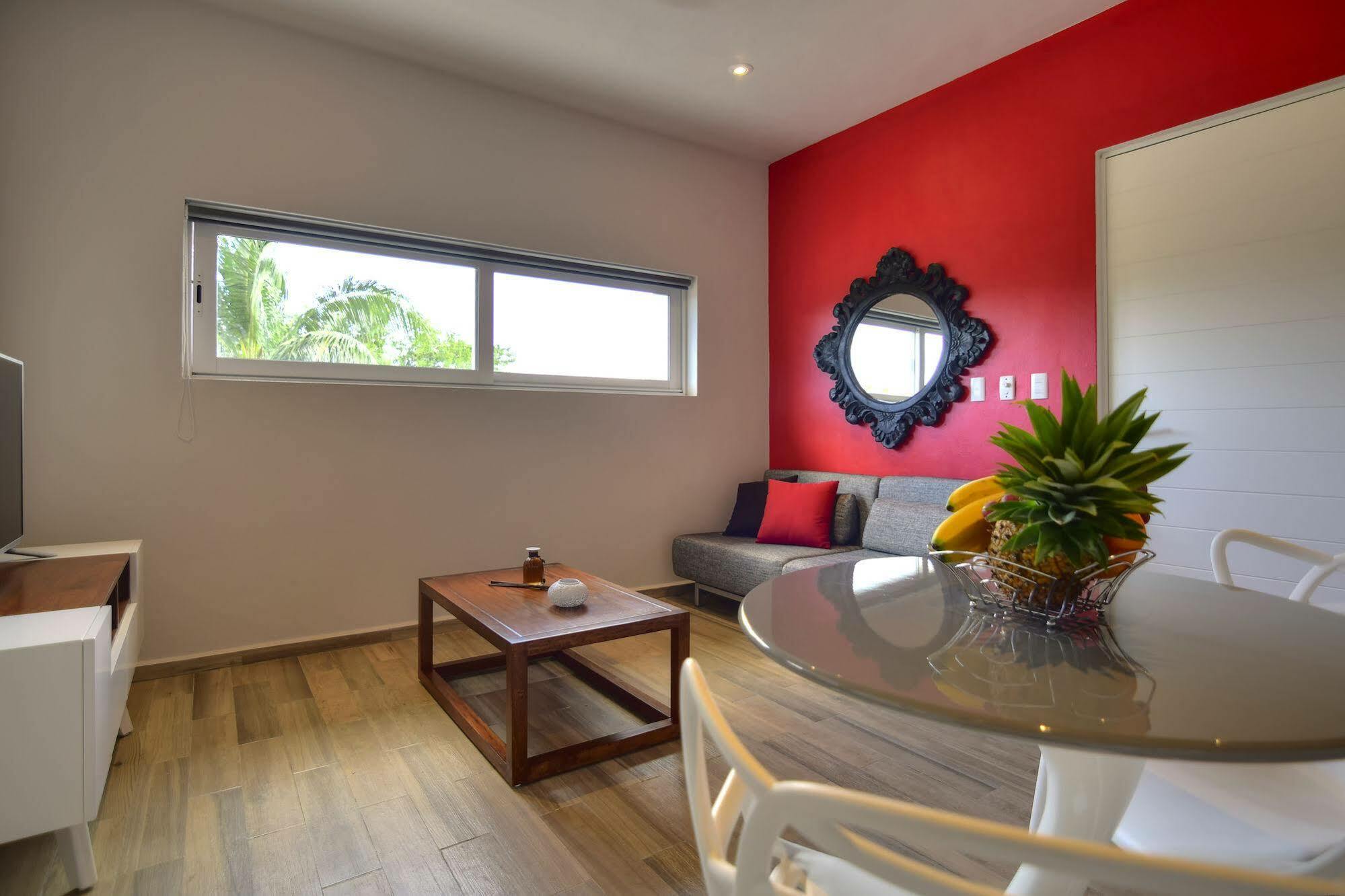 Azura Boutique Hotel Tulum Zewnętrze zdjęcie