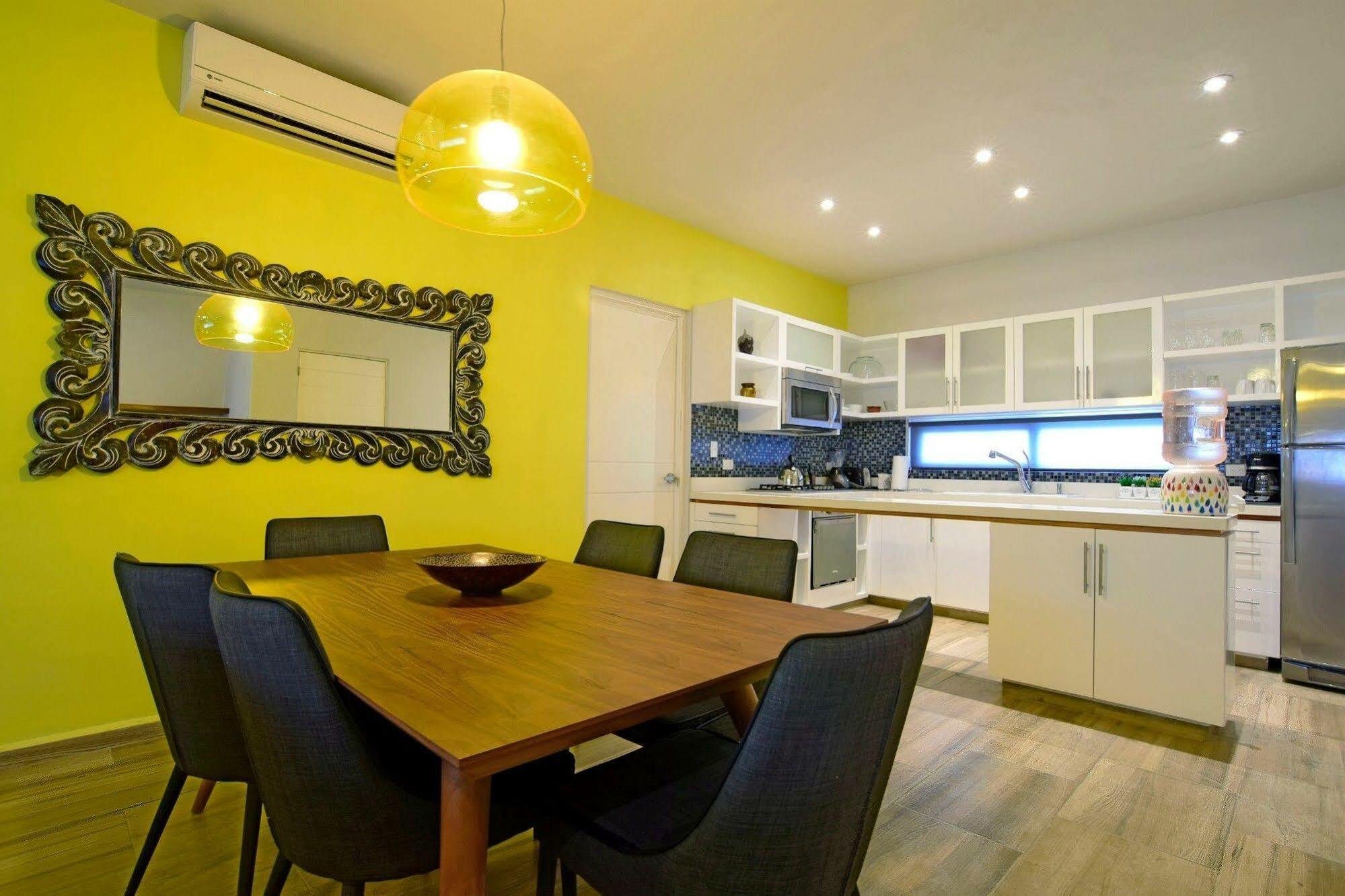 Azura Boutique Hotel Tulum Zewnętrze zdjęcie