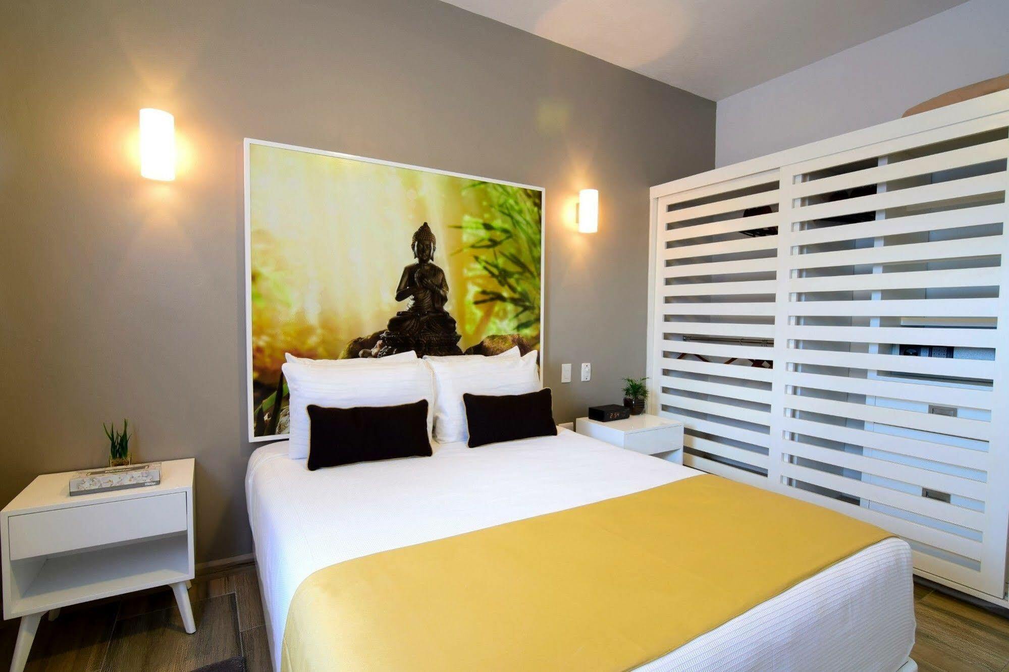 Azura Boutique Hotel Tulum Zewnętrze zdjęcie
