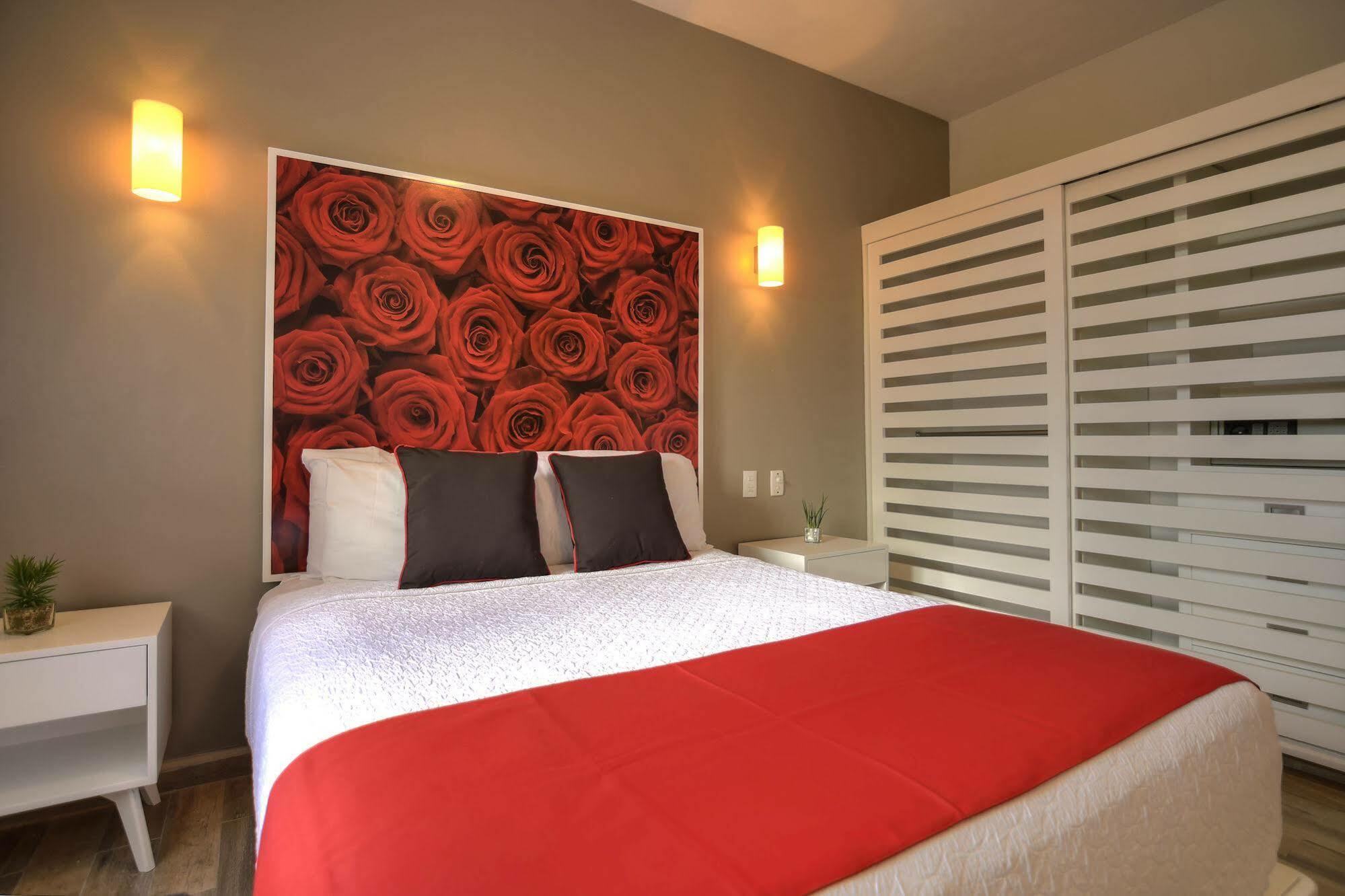 Azura Boutique Hotel Tulum Zewnętrze zdjęcie