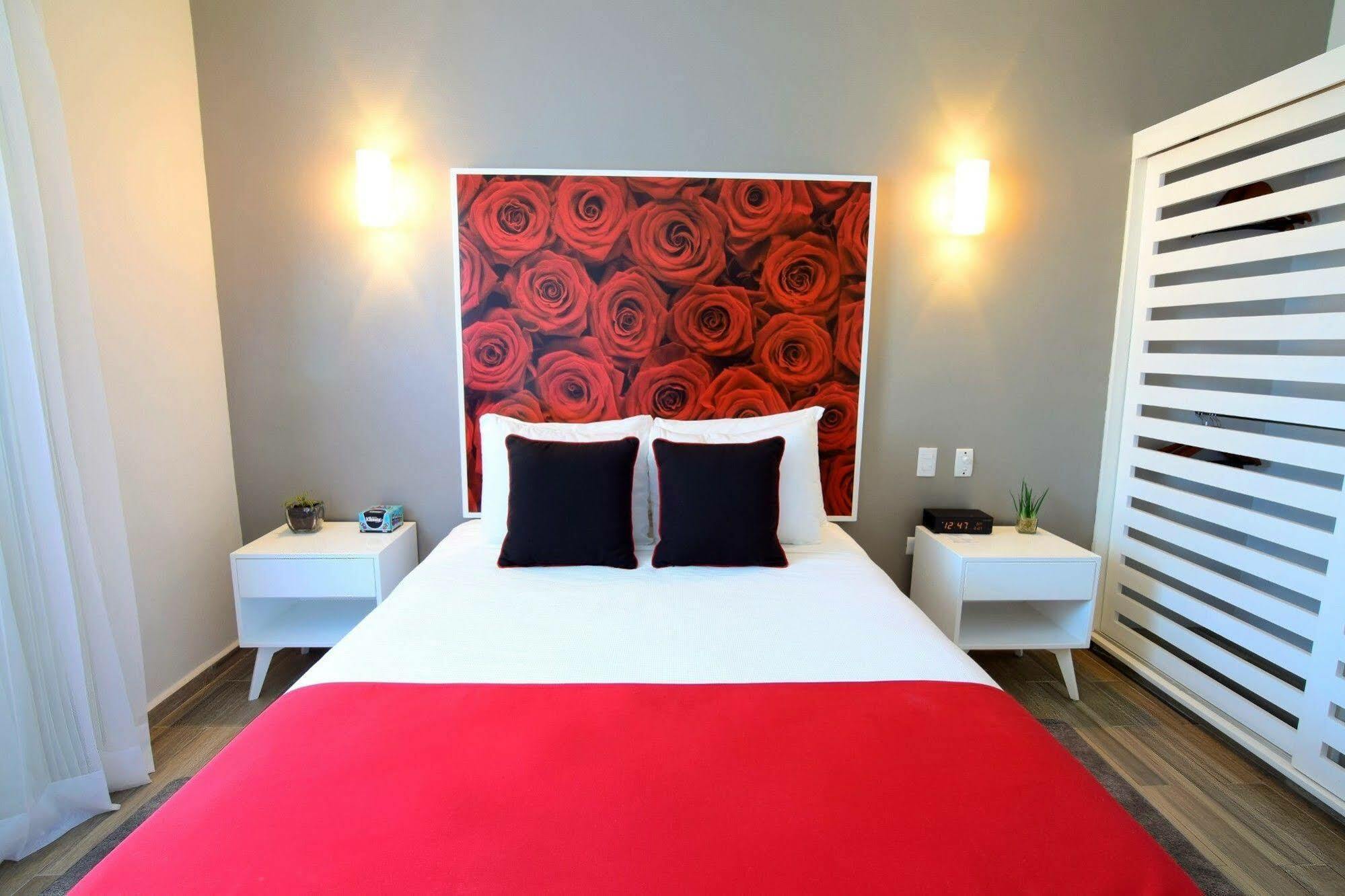 Azura Boutique Hotel Tulum Zewnętrze zdjęcie