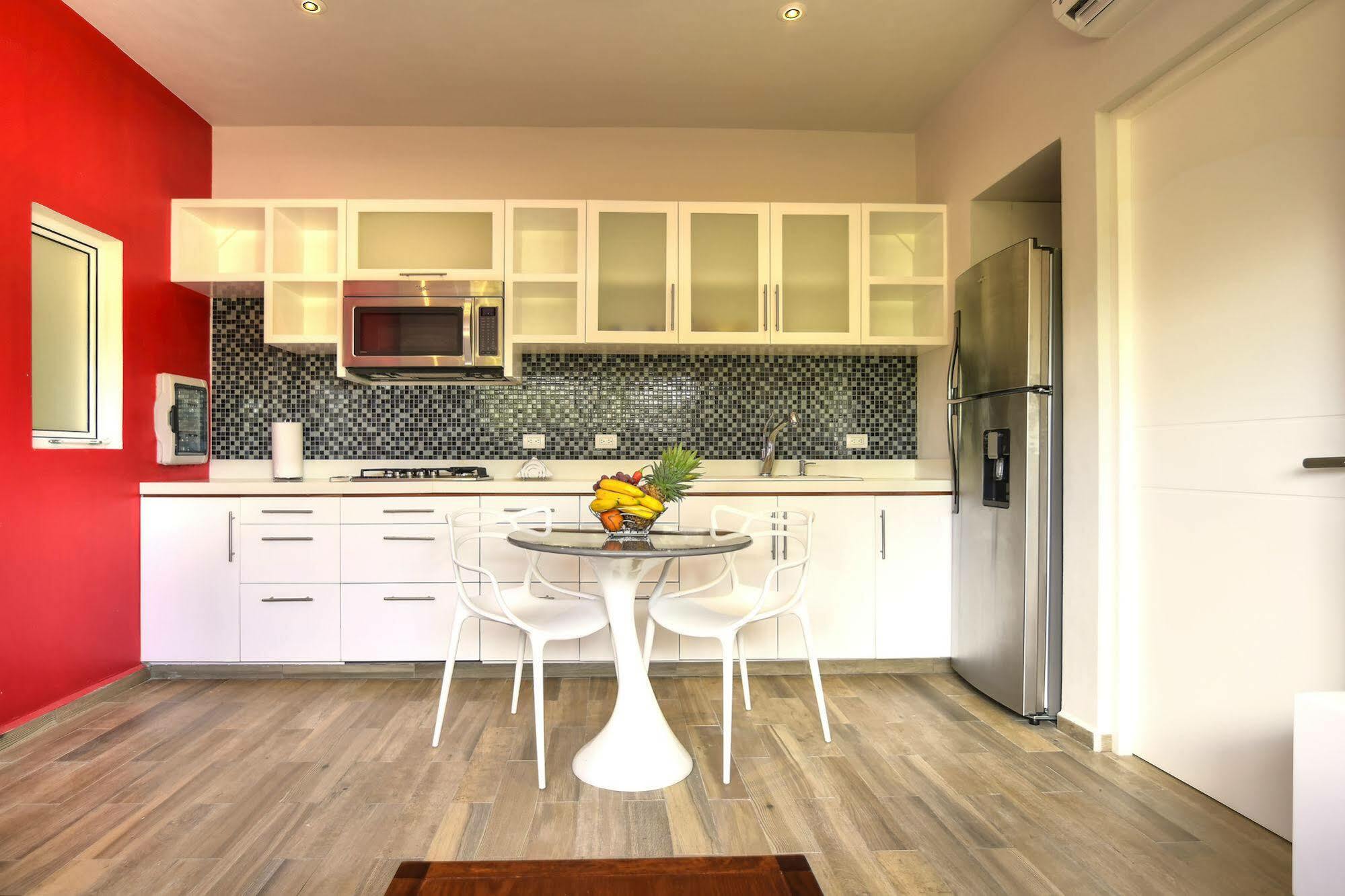 Azura Boutique Hotel Tulum Zewnętrze zdjęcie