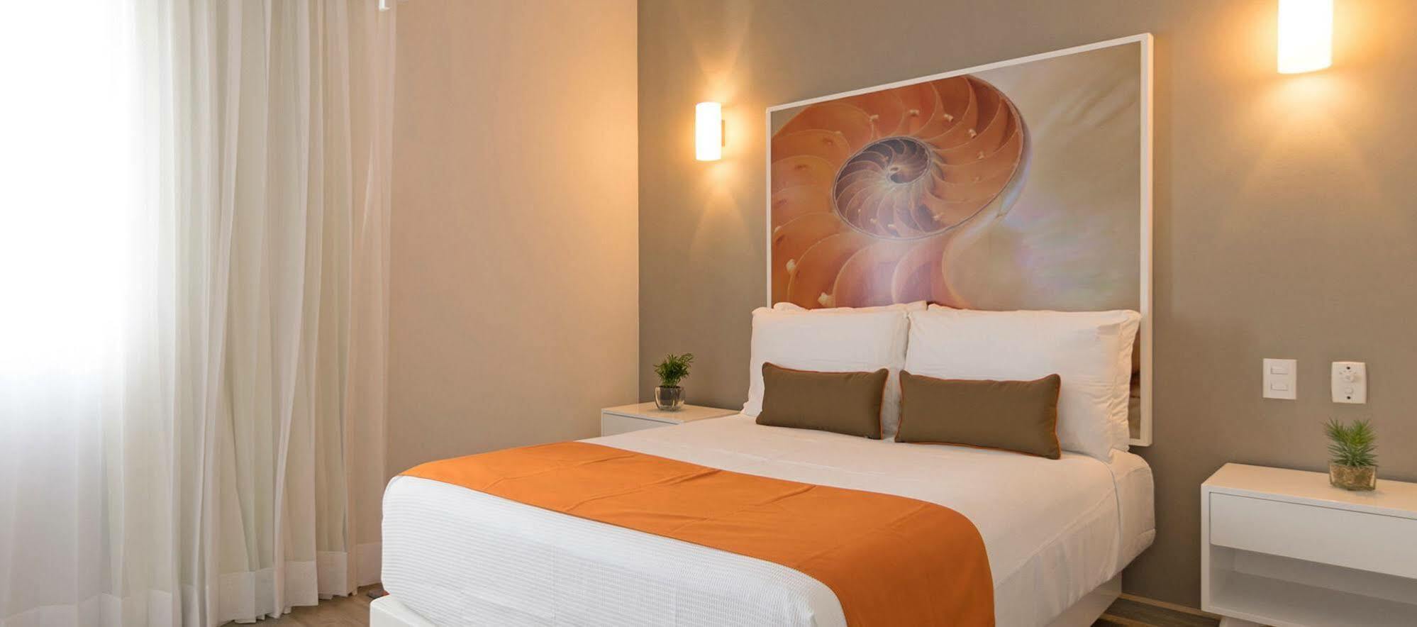 Azura Boutique Hotel Tulum Zewnętrze zdjęcie